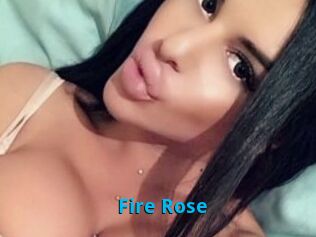 Fire_Rose