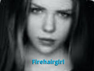 Firehairgirl