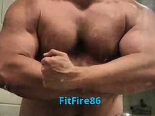 FitFire86