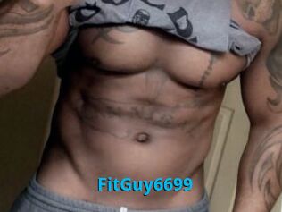 FitGuy6699