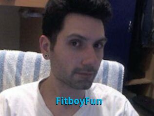 FitboyFun