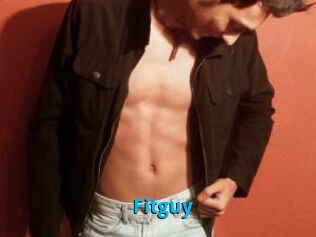 Fitguy