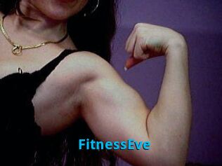 FitnessEve