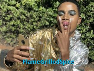 FlameGrilledSpice