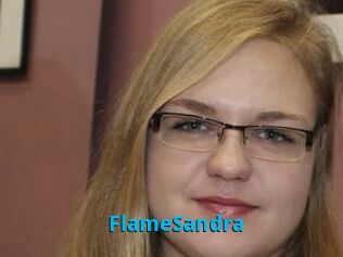 FlameSandra