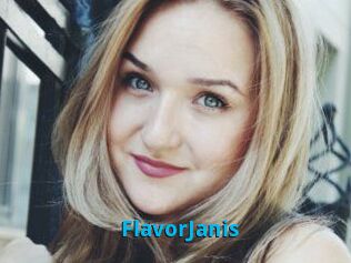 FlavorJanis