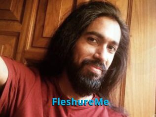 FleshureMe
