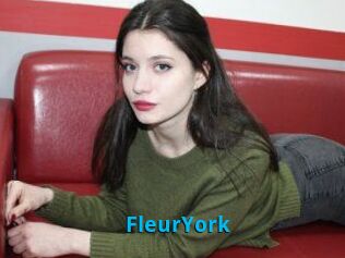FleurYork