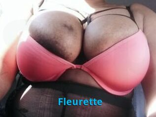 Fleurette
