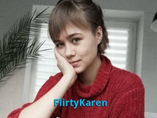 FlirtyKaren