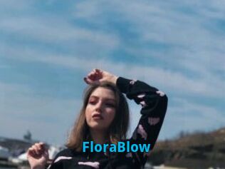 FloraBlow