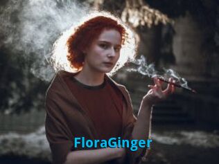FloraGinger