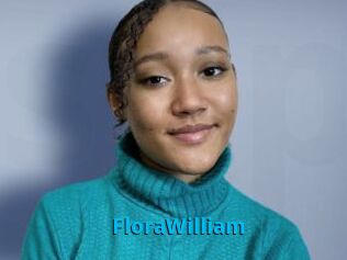 FloraWilliam