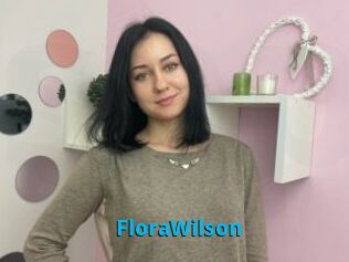 FloraWilson
