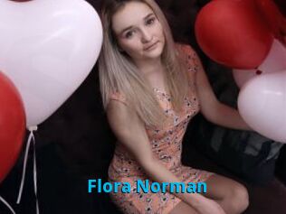 Flora_Norman