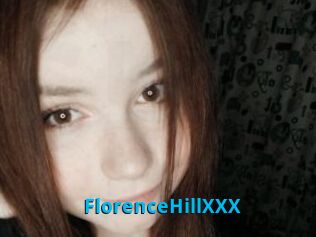 FlorenceHillXXX