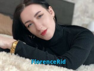 FlorenceRid