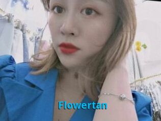 Flowertan