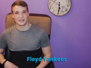 Floyd_Yankees