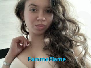 FommeFlame