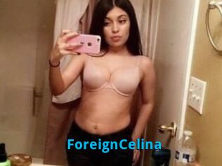 ForeignCelina