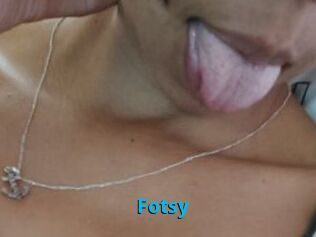 Fotsy