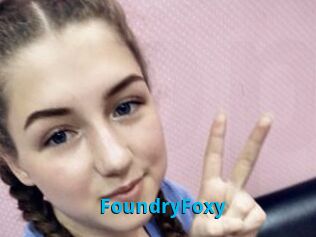 FoundryFoxy