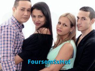 FoursomSxHot