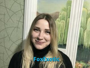 FoxExotic