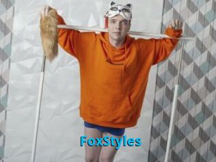 FoxStyles