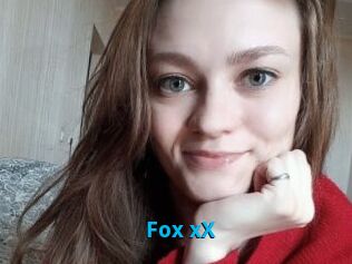 Fox_xX