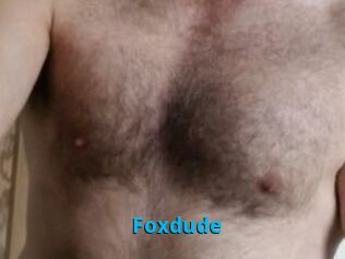 Foxdude