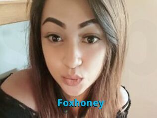 Foxhoney