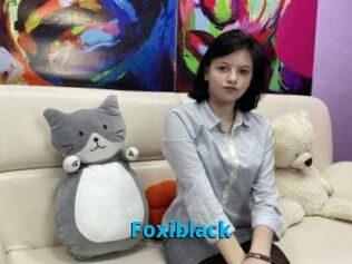 Foxiblack