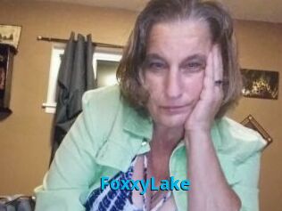 FoxxyLake