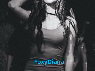 FoxyDiana