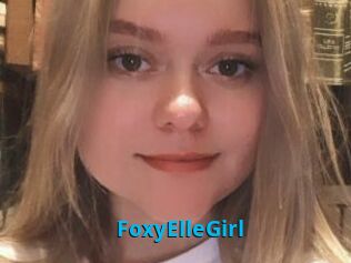 FoxyElleGirl