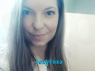 FoxyFoxa