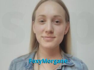 FoxyMorgane