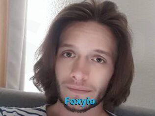 Foxyio