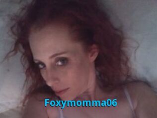 Foxymomma06