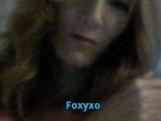 Foxyxo