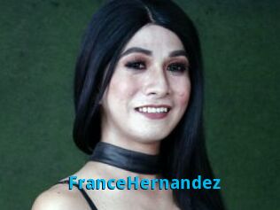 FranceHernandez