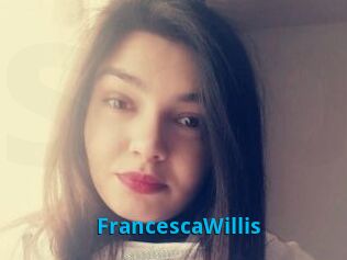 FrancescaWillis