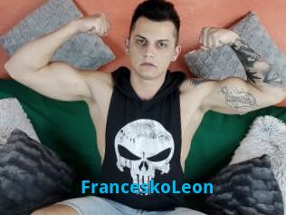 FranceskoLeon
