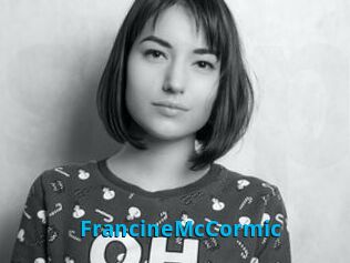 FrancineMcCormic