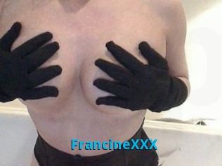 FrancineXXX