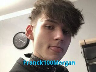Franck100Morgan