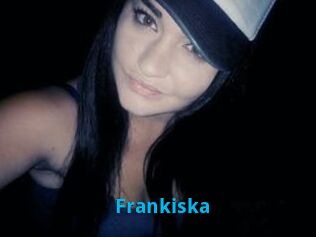 Frankiska