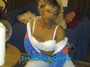 FreakNastyQueen